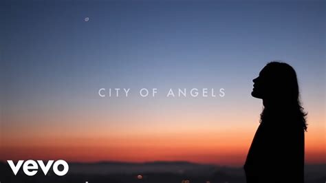 city of angels soundtrack|City of Angels (Thirty Seconds to Mars song) .